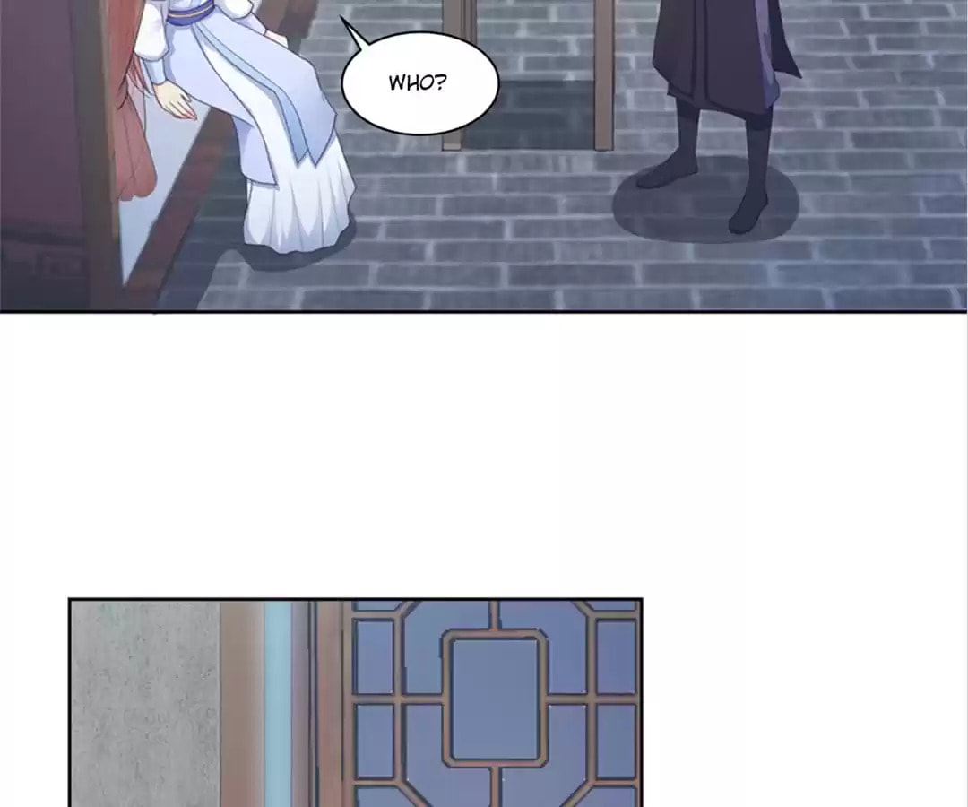 Read Forensic Princess chapter 188 image 23 on Lezhin