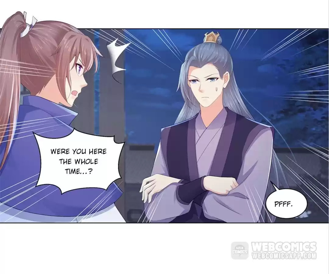 Read Forensic Princess chapter 188 image 25 on Lezhin