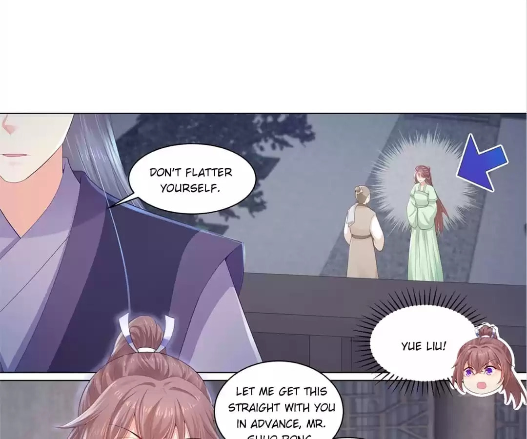 Read Forensic Princess chapter 188 image 26 on Lezhin