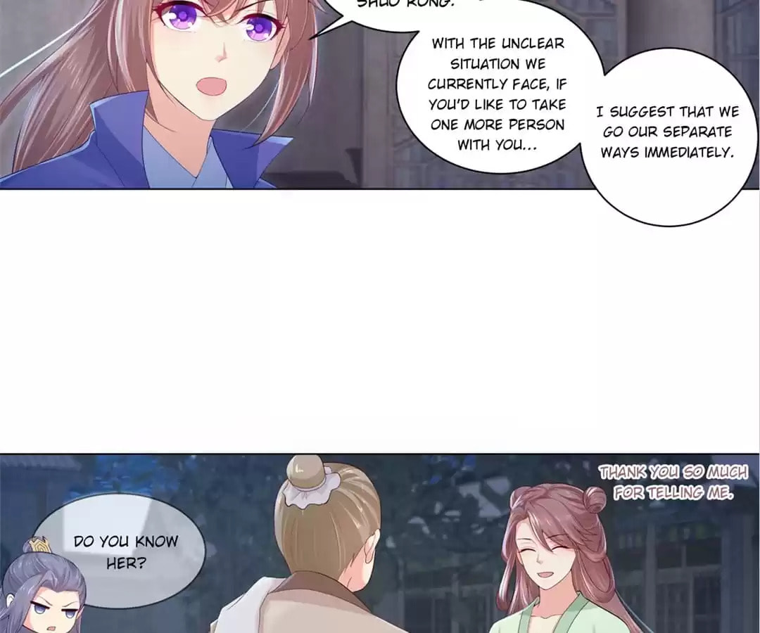 Read Forensic Princess chapter 188 image 27 on Lezhin
