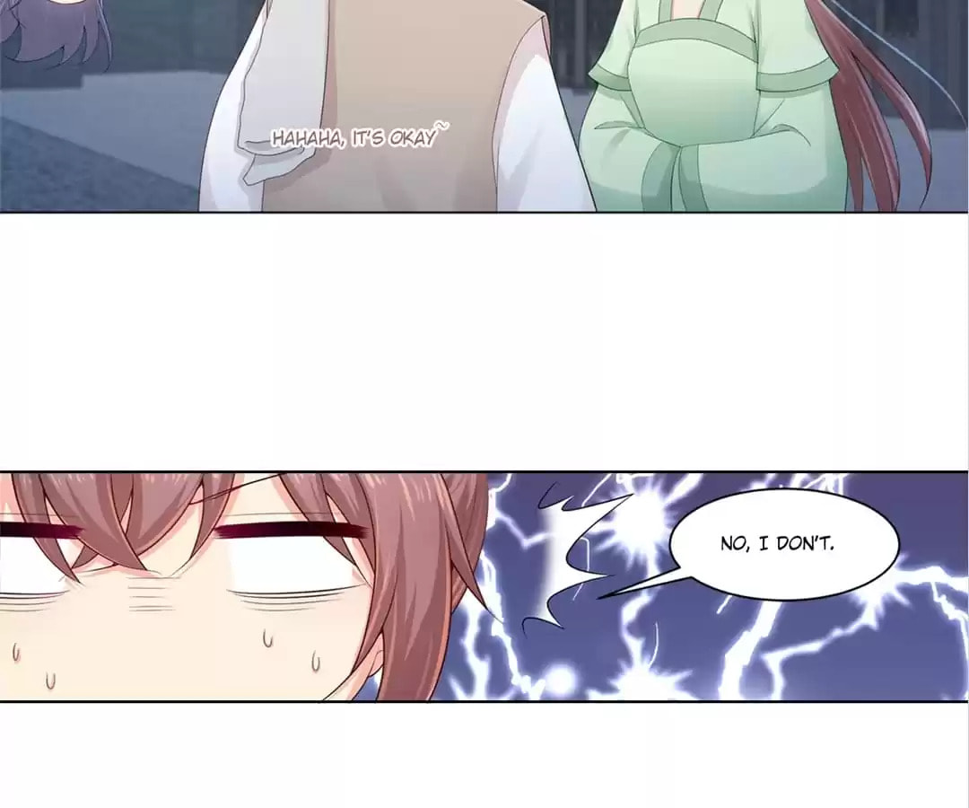 Read Forensic Princess chapter 188 image 28 on Lezhin