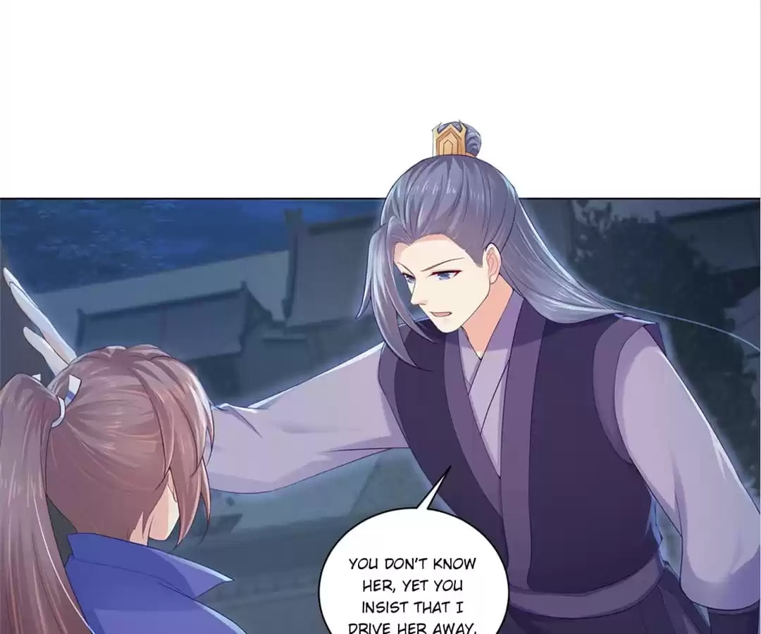 Read Forensic Princess chapter 188 image 29 on Lezhin
