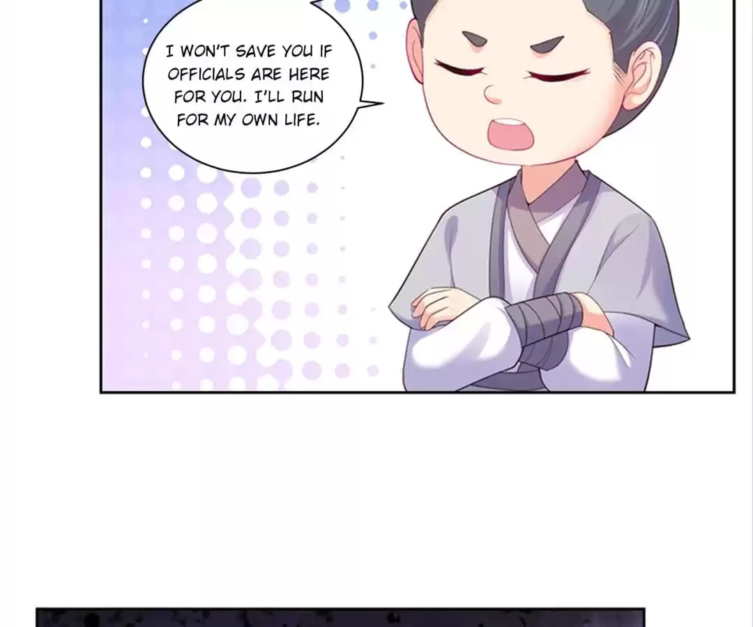 Read Forensic Princess chapter 188 image 4 on Lezhin