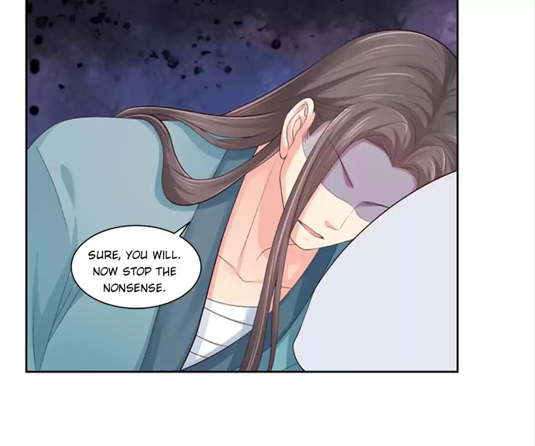 Read Forensic Princess chapter 188 image 5 on Lezhin