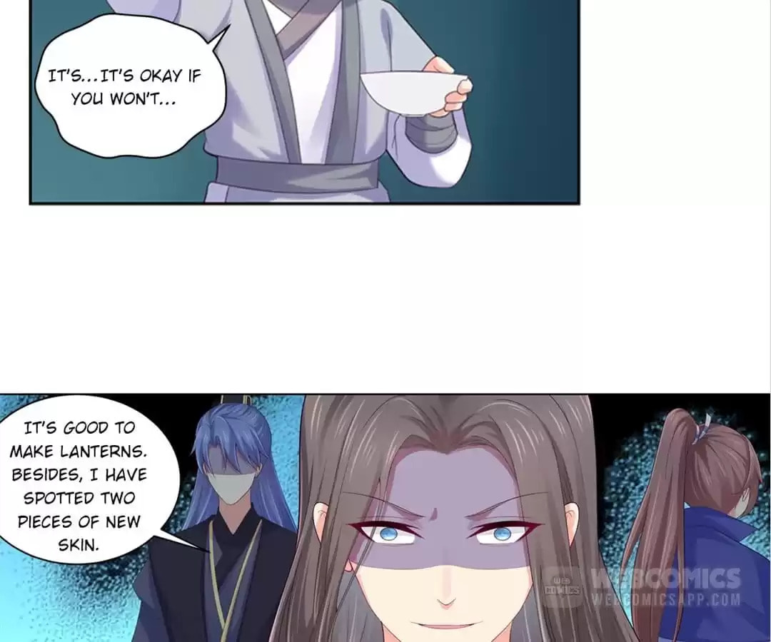 Read Forensic Princess chapter 188 image 9 on Lezhin