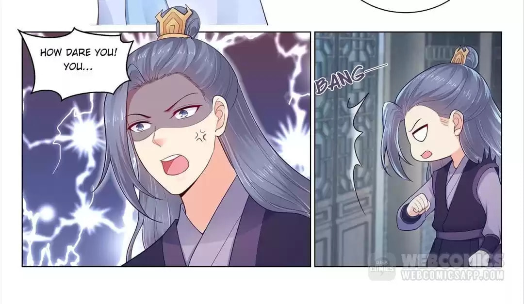 Read Forensic Princess chapter 189 image 1 on Lezhin