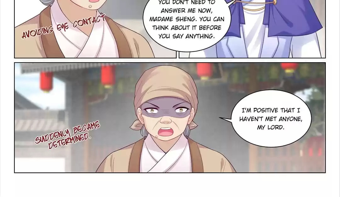 Read Forensic Princess chapter 189 image 13 on Lezhin