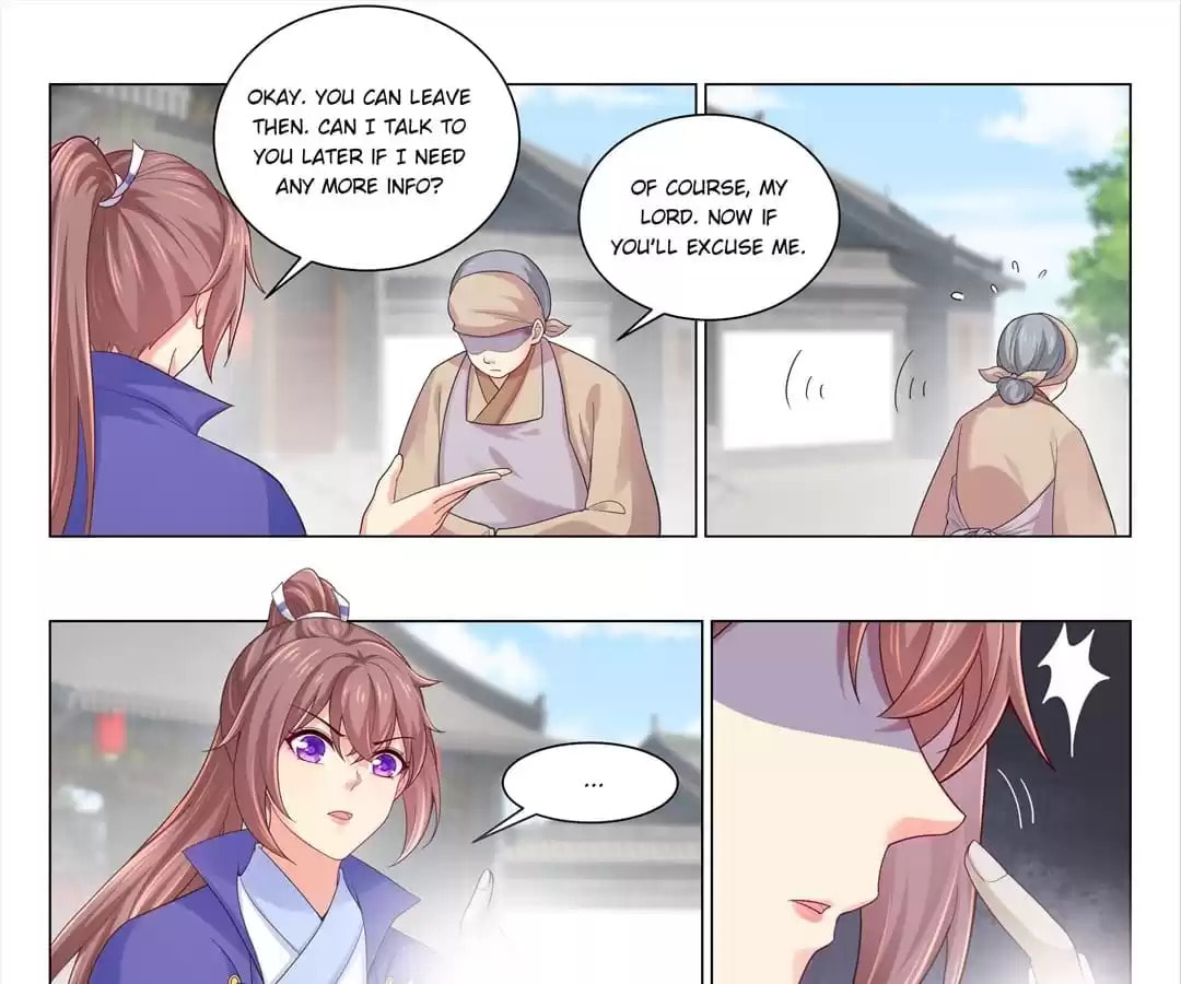Read Forensic Princess chapter 189 image 14 on Lezhin