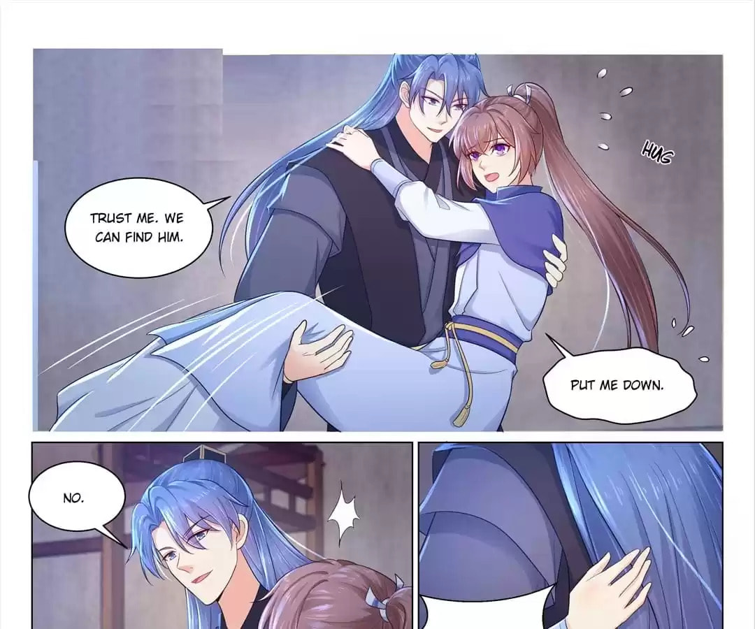 Read Forensic Princess chapter 189 image 4 on Lezhin