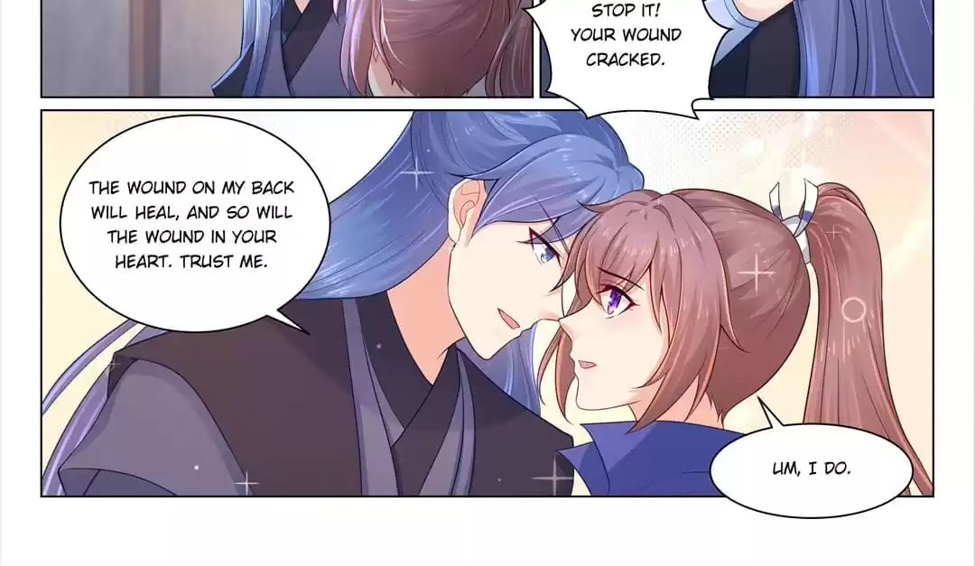 Read Forensic Princess chapter 189 image 5 on Lezhin