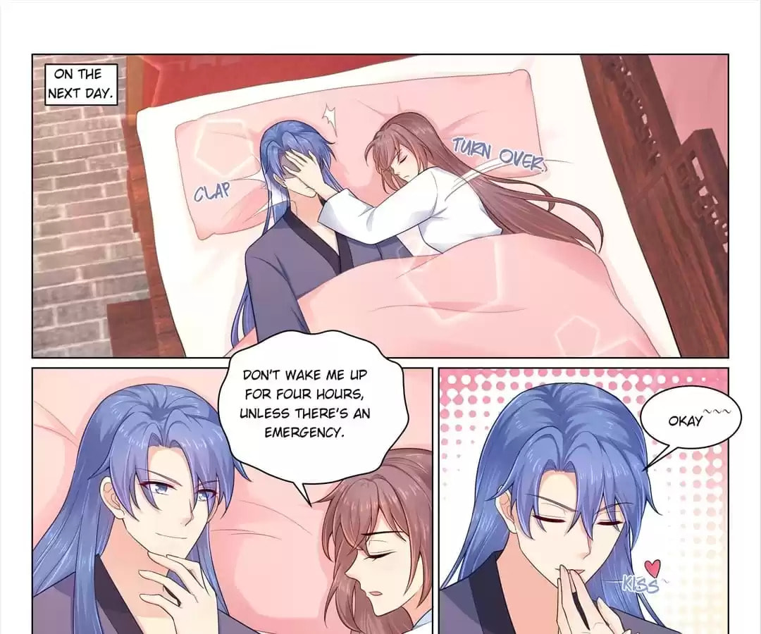 Read Forensic Princess chapter 189 image 6 on Lezhin