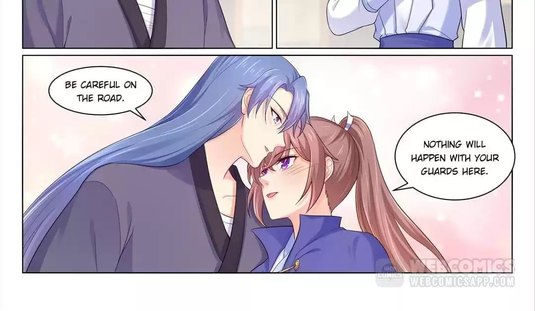 Read Forensic Princess chapter 189 image 9 on Lezhin