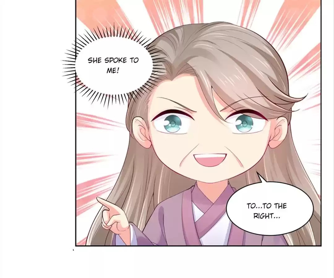 Read Forensic Princess chapter 190 image 11 on Lezhin