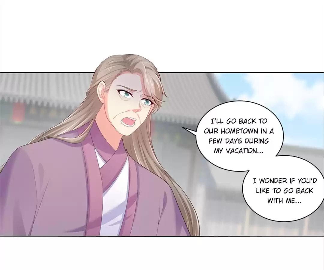 Read Forensic Princess chapter 190 image 12 on Lezhin