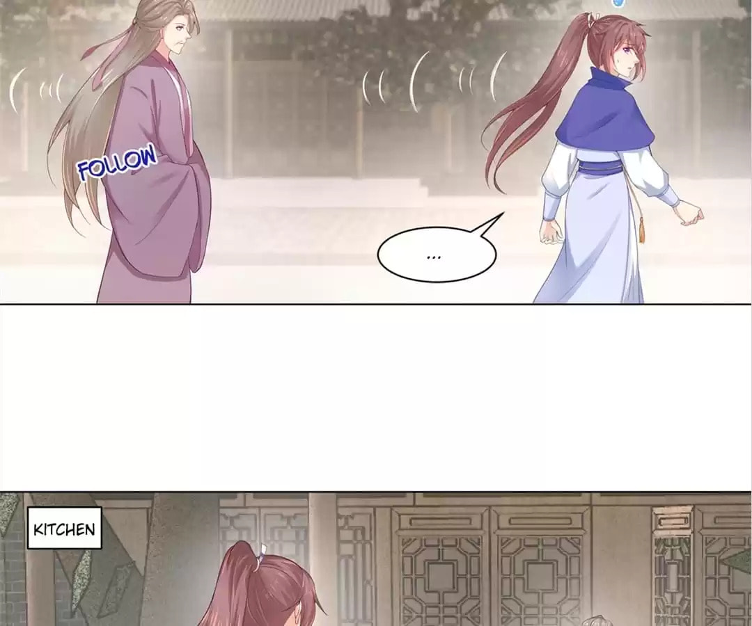 Read Forensic Princess chapter 190 image 15 on Lezhin