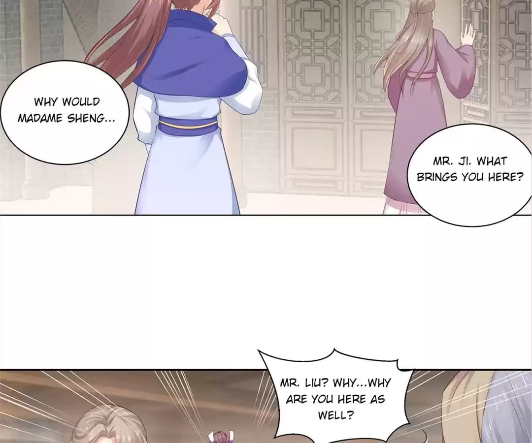Read Forensic Princess chapter 190 image 16 on Lezhin