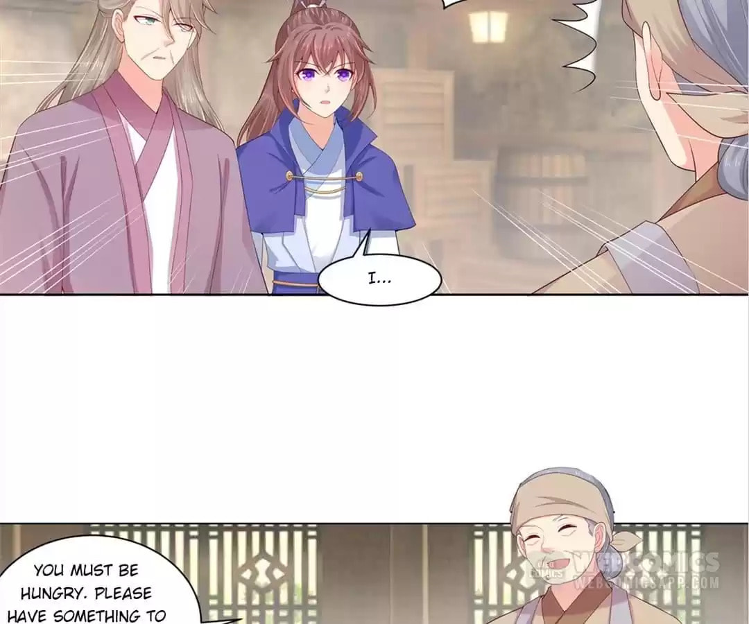 Read Forensic Princess chapter 190 image 17 on Lezhin