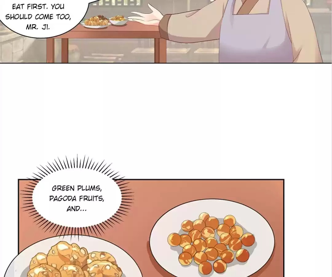 Read Forensic Princess chapter 190 image 18 on Lezhin