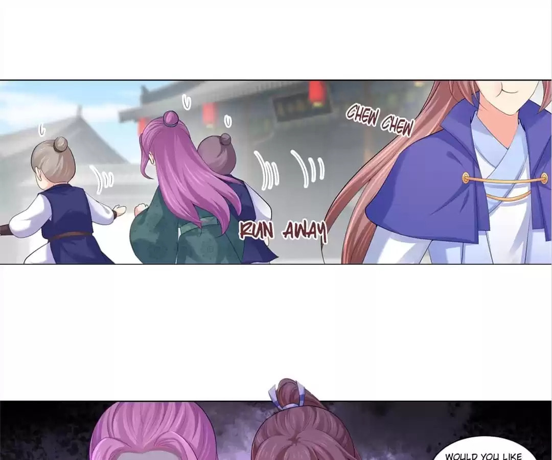 Read Forensic Princess chapter 190 image 2 on Lezhin