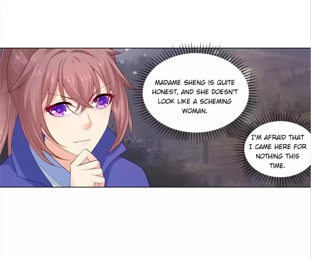 Read Forensic Princess chapter 190 image 22 on Lezhin