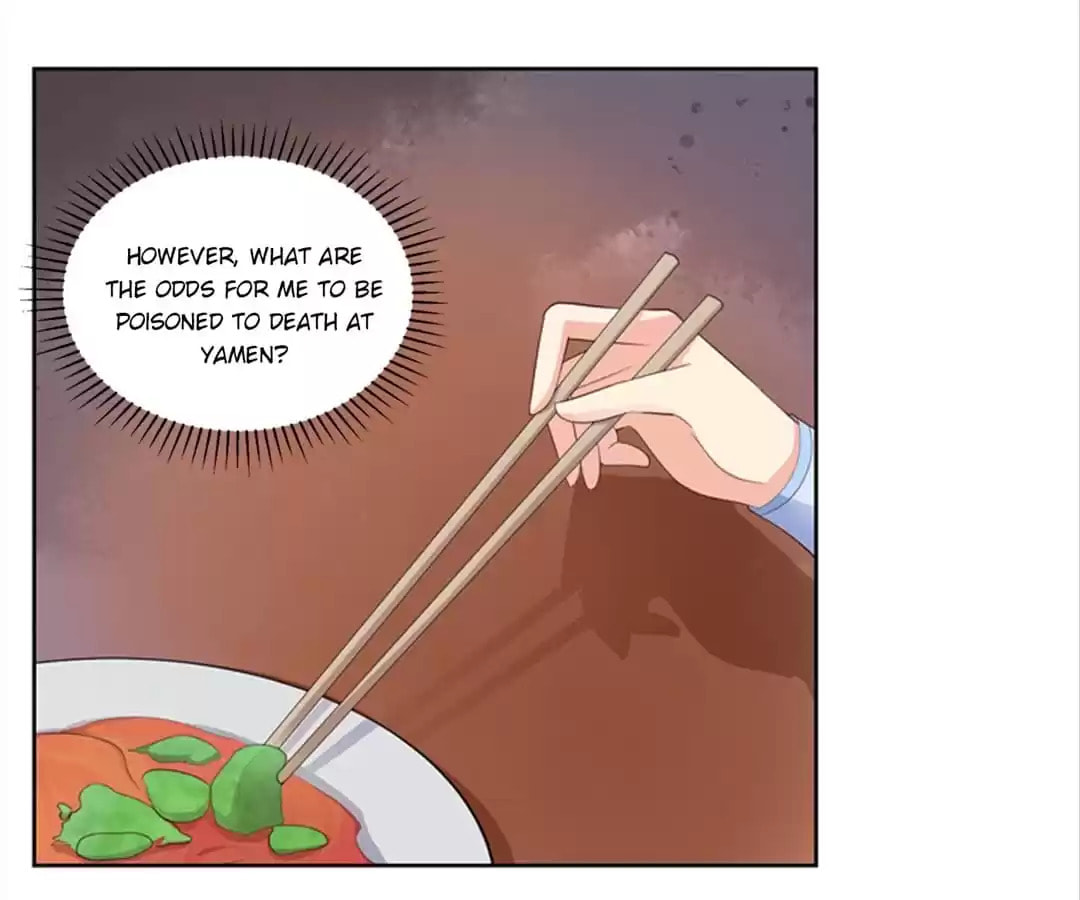 Read Forensic Princess chapter 190 image 23 on Lezhin