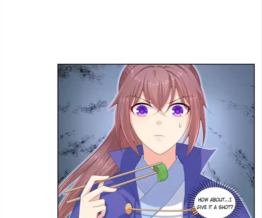 Read Forensic Princess chapter 190 image 24 on Lezhin