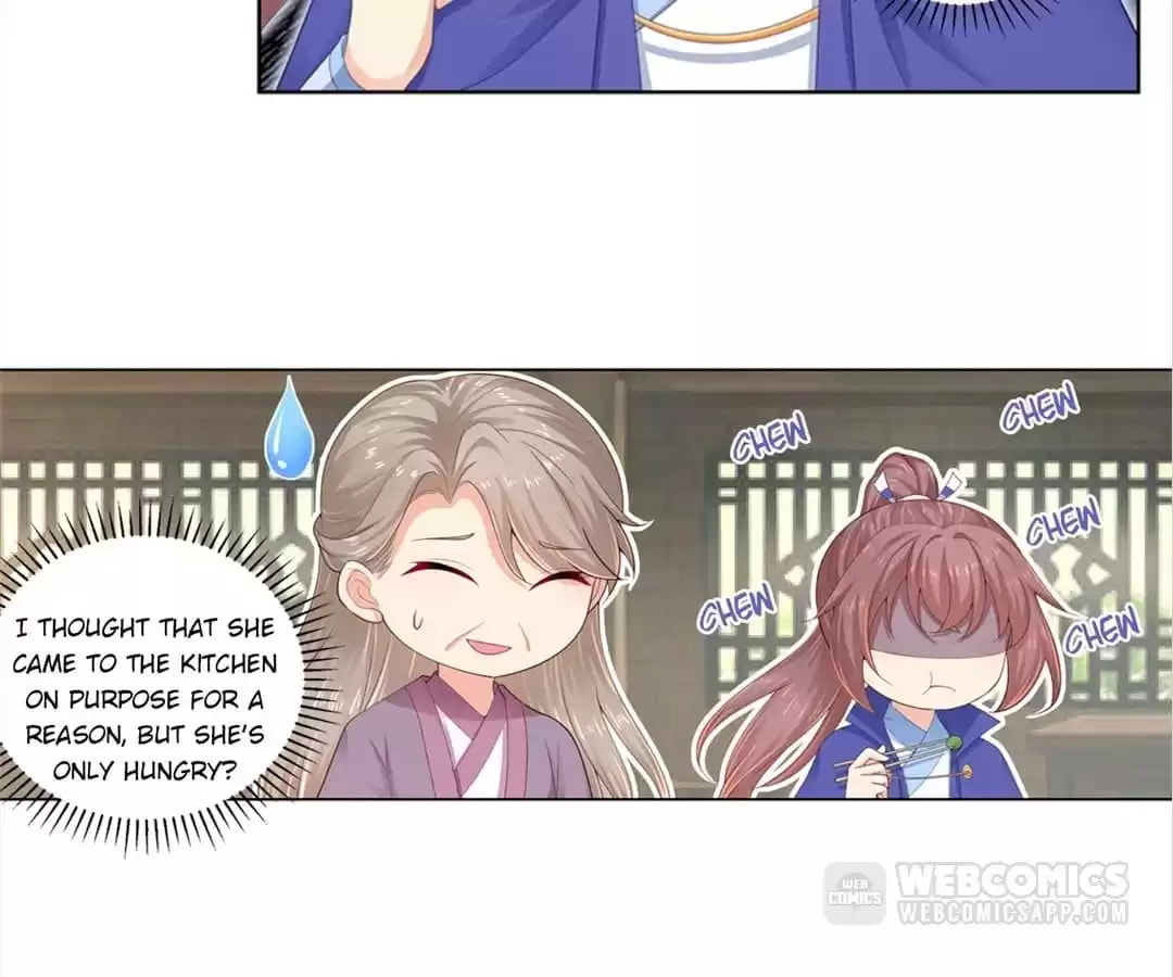 Read Forensic Princess chapter 190 image 25 on Lezhin