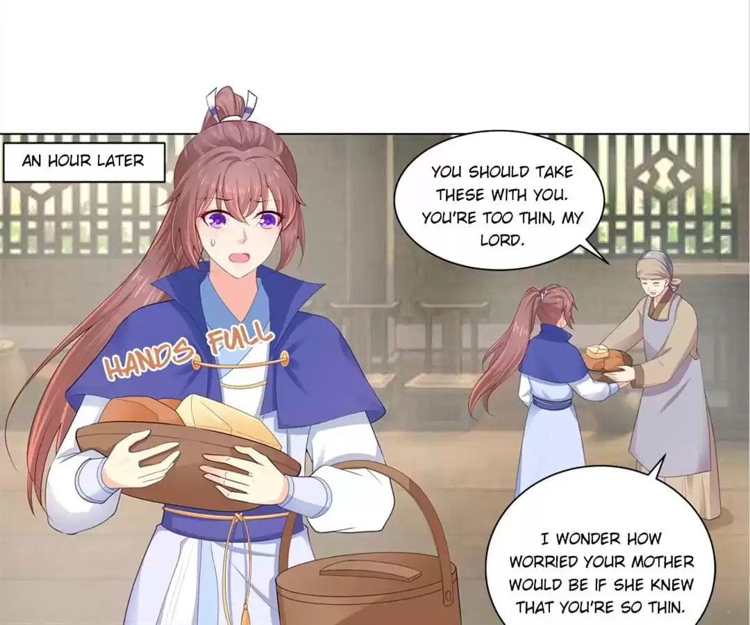 Read Forensic Princess chapter 190 image 26 on Lezhin