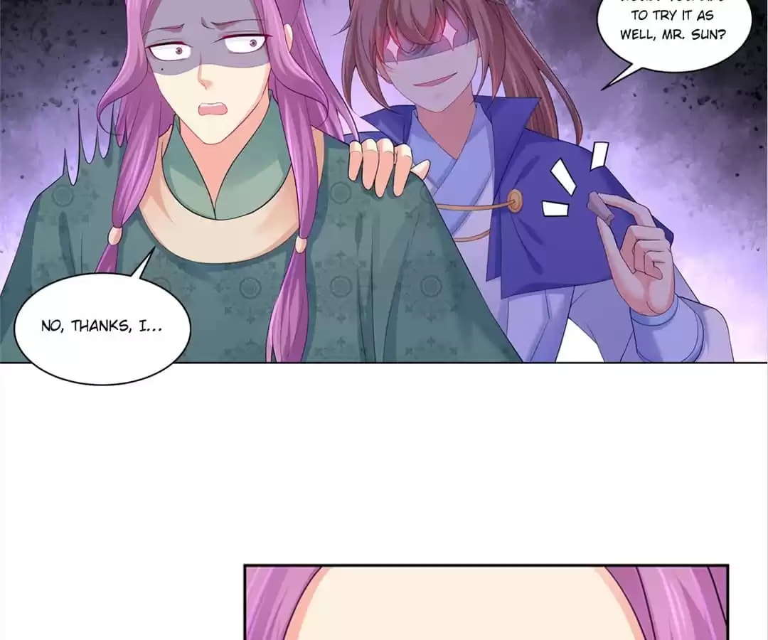 Read Forensic Princess chapter 190 image 3 on Lezhin