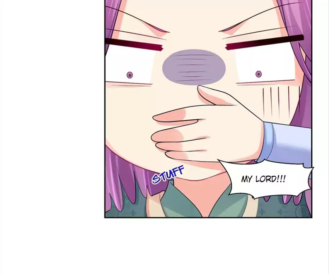 Read Forensic Princess chapter 190 image 4 on Lezhin
