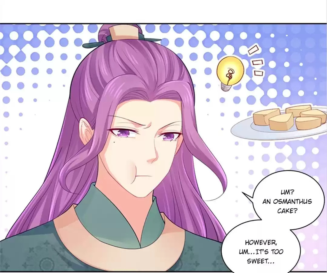Read Forensic Princess chapter 190 image 5 on Lezhin