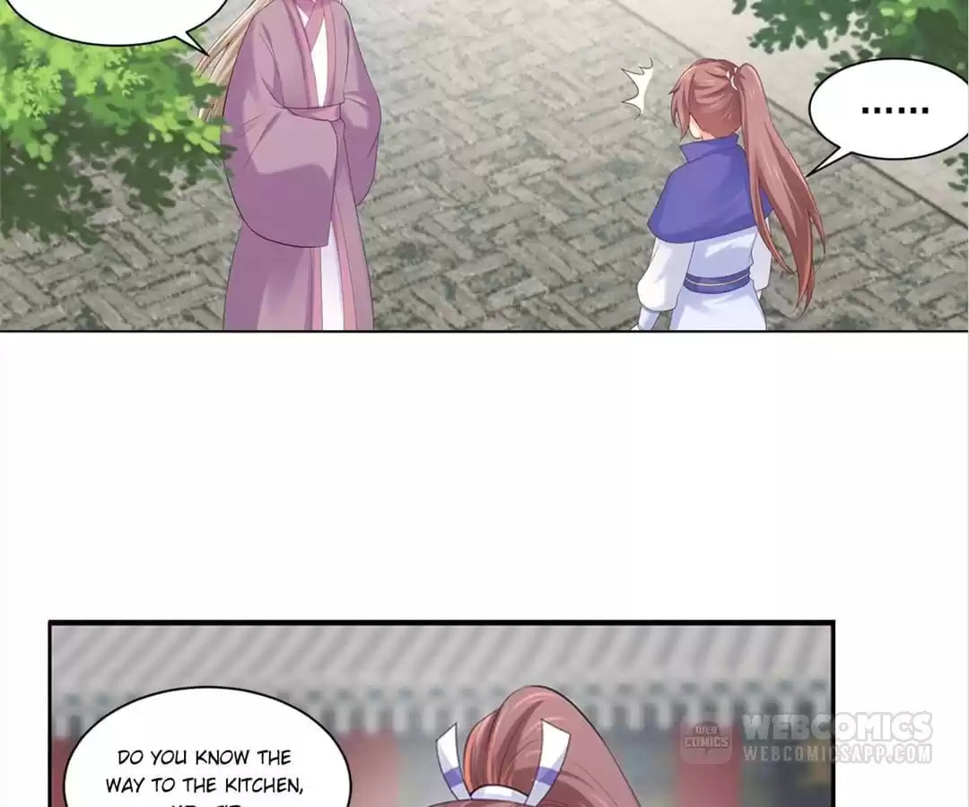Read Forensic Princess chapter 190 image 9 on Lezhin