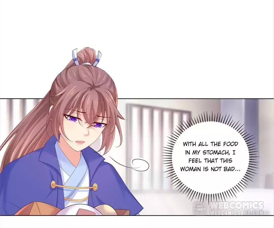 Read Forensic Princess chapter 191 image 1 on Lezhin