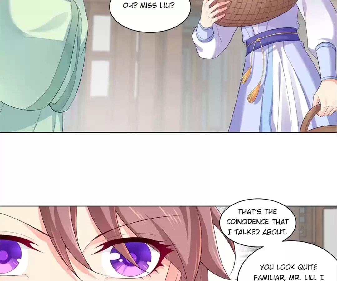 Read Forensic Princess chapter 191 image 11 on Lezhin