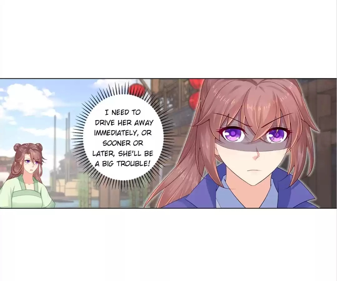 Read Forensic Princess chapter 191 image 16 on Lezhin