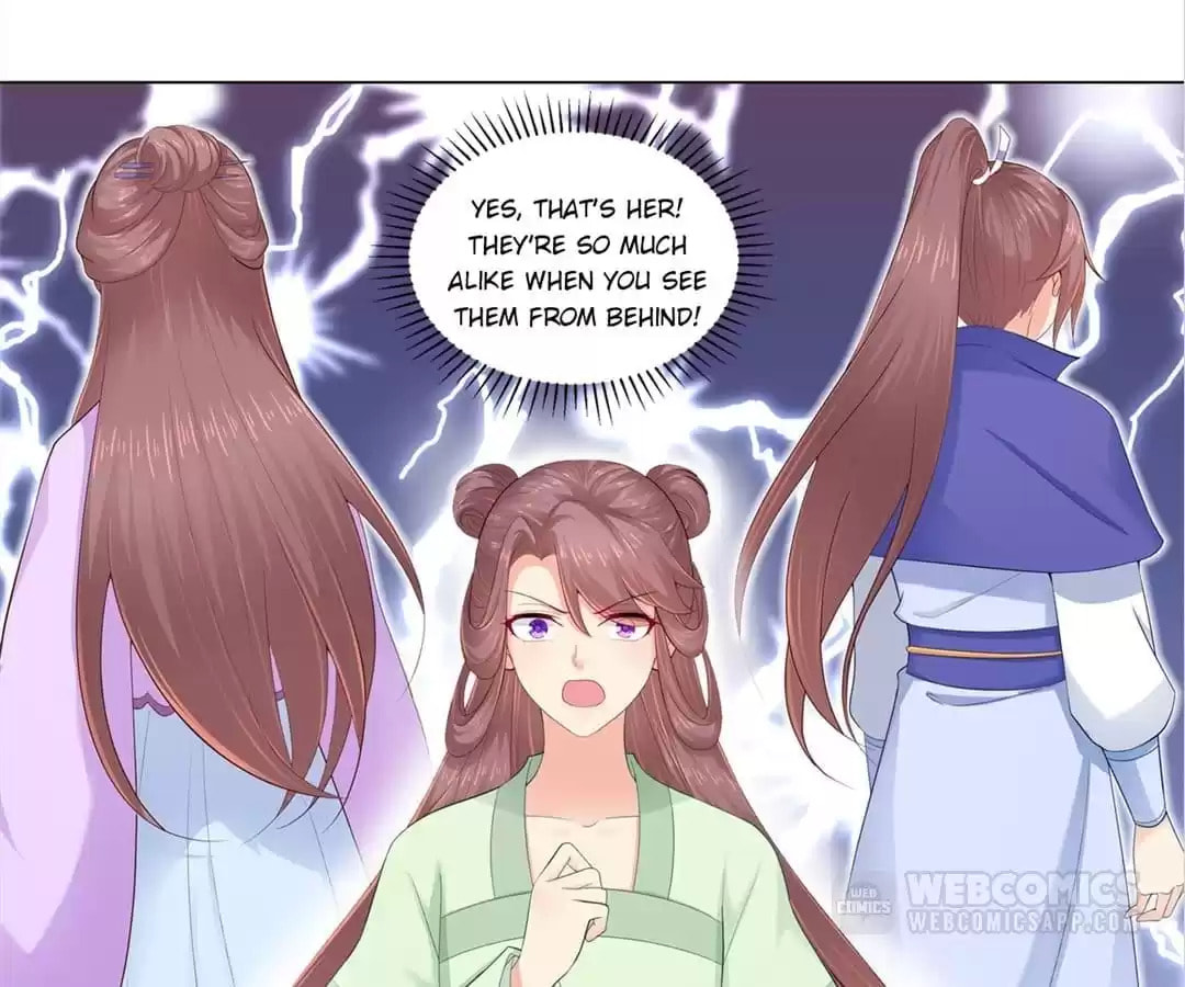 Read Forensic Princess chapter 191 image 17 on Lezhin