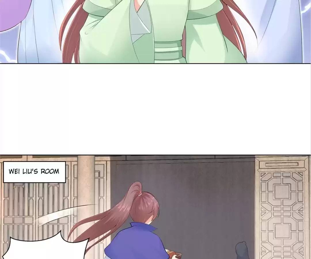 Read Forensic Princess chapter 191 image 18 on Lezhin