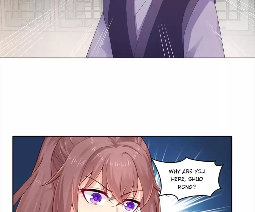 Read Forensic Princess chapter 191 image 20 on Lezhin