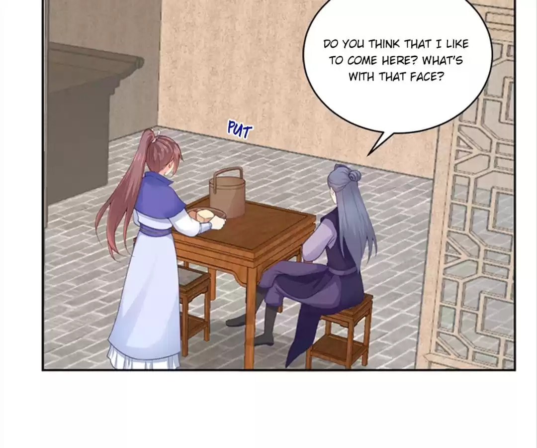 Read Forensic Princess chapter 191 image 22 on Lezhin