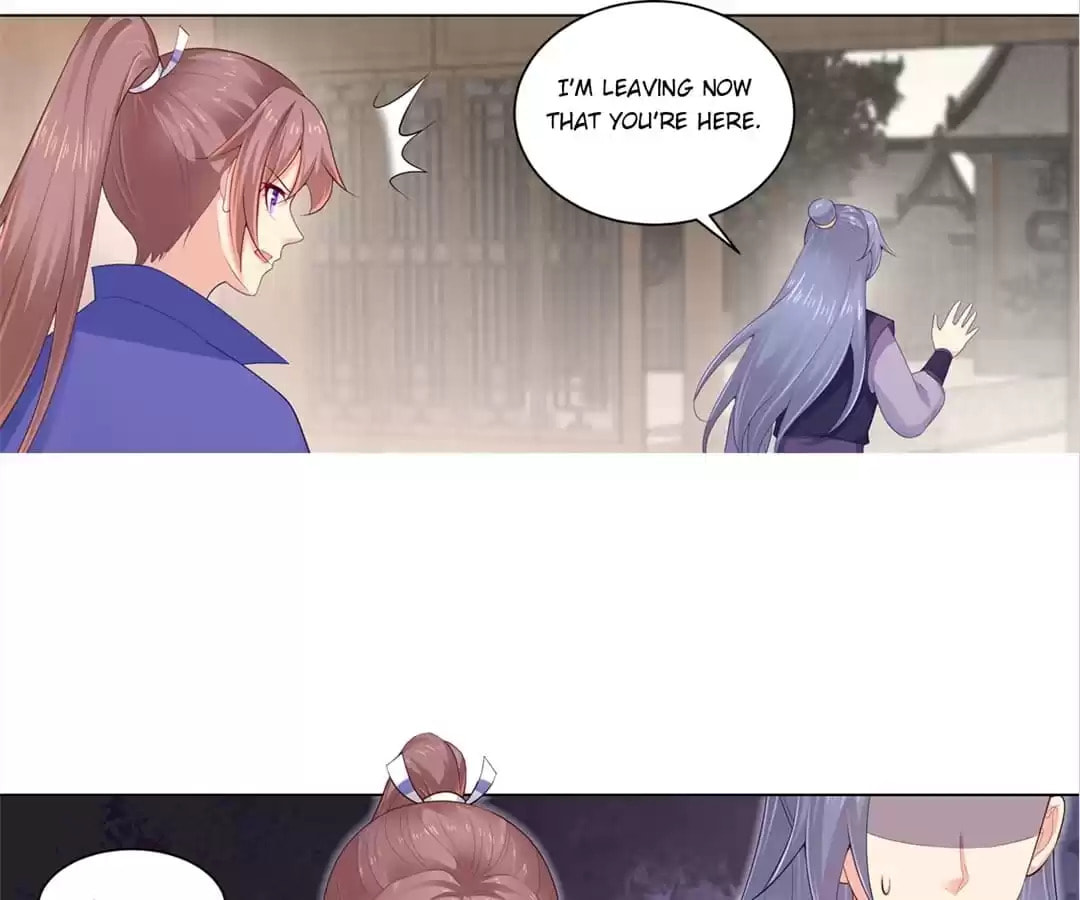 Read Forensic Princess chapter 191 image 24 on Lezhin
