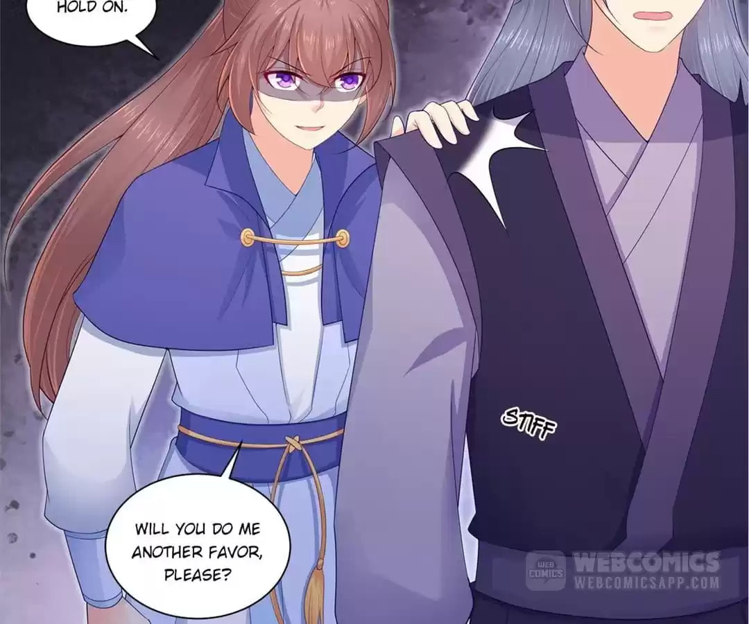 Read Forensic Princess chapter 191 image 25 on Lezhin