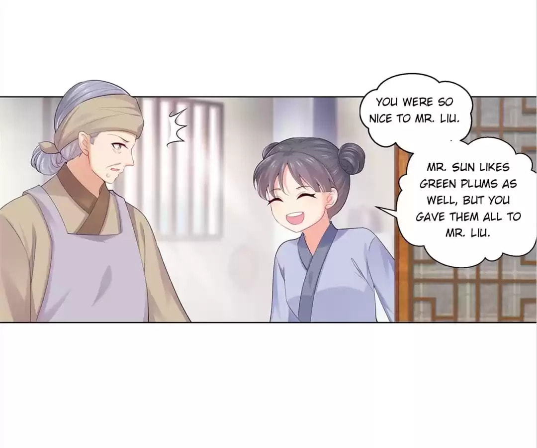 Read Forensic Princess chapter 191 image 3 on Lezhin