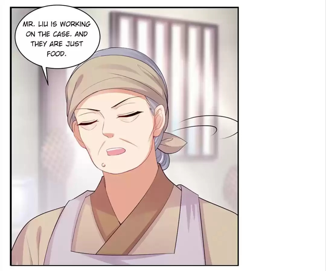 Read Forensic Princess chapter 191 image 4 on Lezhin