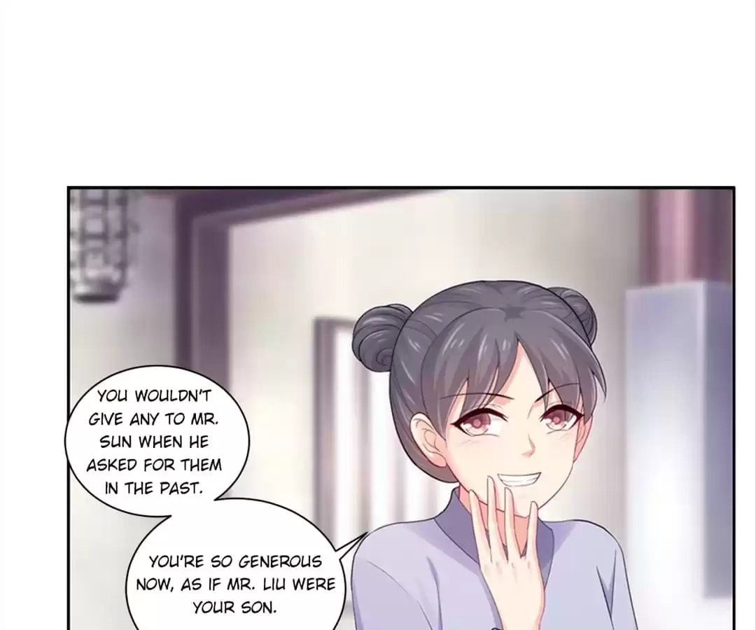 Read Forensic Princess chapter 191 image 5 on Lezhin