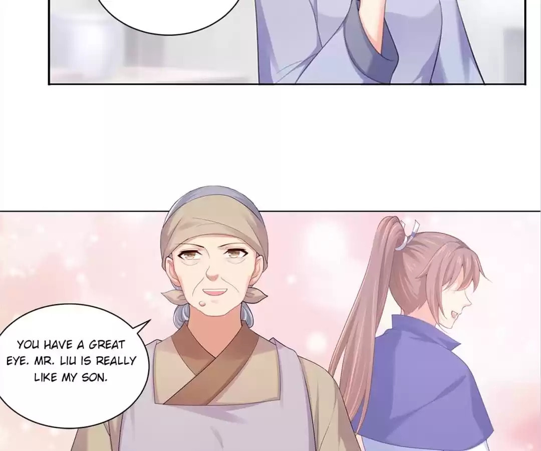 Read Forensic Princess chapter 191 image 6 on Lezhin