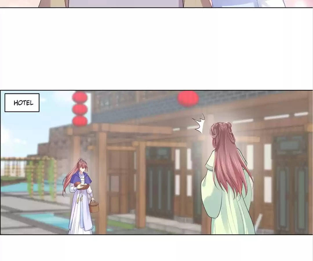 Read Forensic Princess chapter 191 image 7 on Lezhin