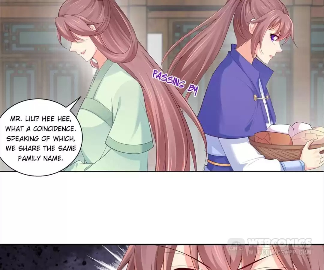 Read Forensic Princess chapter 191 image 9 on Lezhin