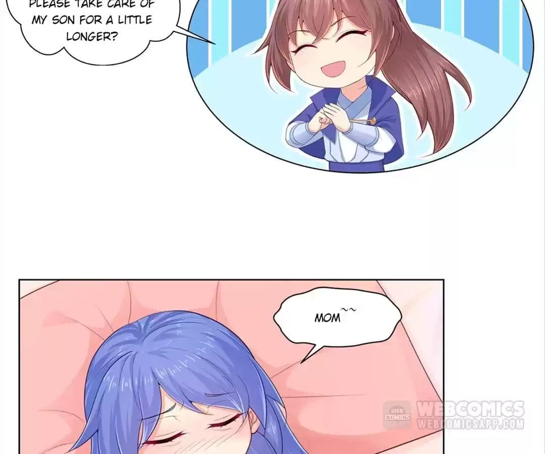 Read Forensic Princess chapter 192 image 1 on Lezhin