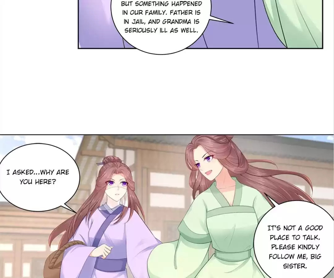 Read Forensic Princess chapter 192 image 11 on Lezhin