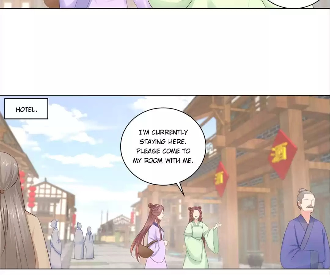 Read Forensic Princess chapter 192 image 12 on Lezhin
